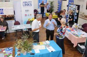 Mosman Community Connects