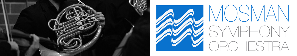 Mosman Symphony Orchestra