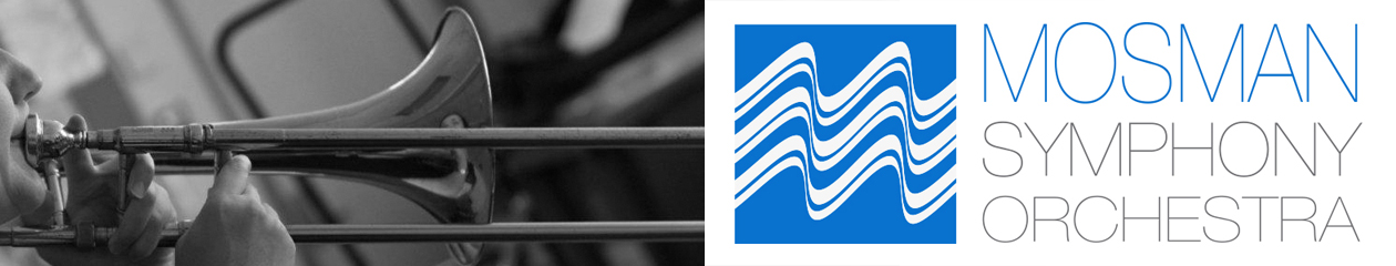 Mosman Symphony Orchestra